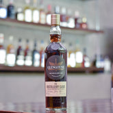 Glengoyne 13 Year Old 2008 The Distillery Cask 973 - The Rare Malt